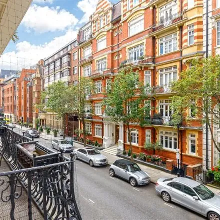 Image 2 - Stanley's, 151 Sydney Street, London, SW3 6NR, United Kingdom - Apartment for rent