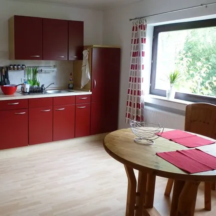 Rent this 1 bed apartment on 71579 Spiegelberg