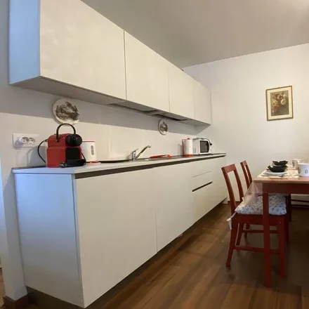 Rent this 1 bed apartment on Udine
