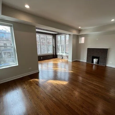 Image 4 - 1248-1250 West Eddy Street, Chicago, IL 60657, USA - House for rent