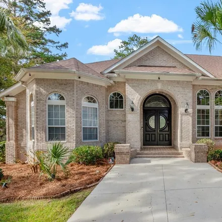 Buy this 5 bed house on 7128 Wooded Gorge Road in Tallahassee, FL 32312