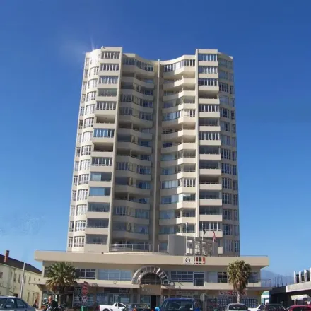 Image 4 - Voortrekker Park, Gordon's Bay Road, Cape Town Ward 85, Strand, 7139, South Africa - Apartment for rent