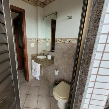 Buy this 3 bed apartment on Rua Francisco Paranhos in Centro, Cabo Frio - RJ