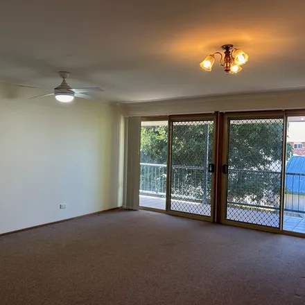 Rent this 2 bed apartment on 3 Silvester Street in Redcliffe QLD 4020, Australia