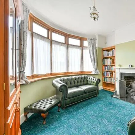 Image 6 - Maple Walk School, 62a Crownhill Road, London, NW10 4EB, United Kingdom - House for sale