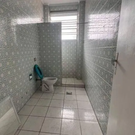 Rent this 2 bed apartment on Rua Professor Torres Homem in Aparecida, Santos - SP