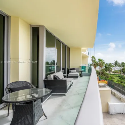 Image 9 - 1451 Ocean Drive, Miami Beach, FL 33139, USA - Condo for rent