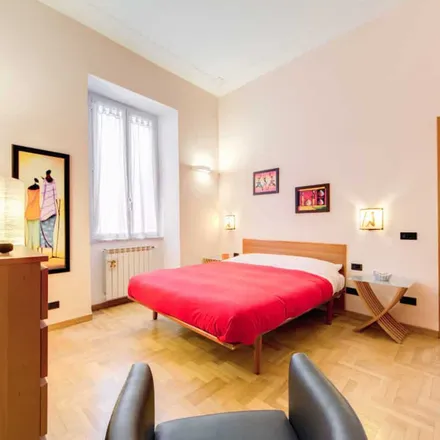 Image 3 - Diamond apartments _caesar, Circonvallazione Appia, 00179 Rome RM, Italy - Apartment for rent