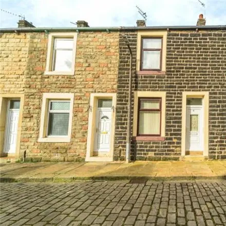 Buy this 2 bed townhouse on Lime Street in Colne, BB8 9EL