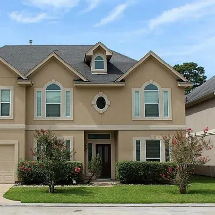 Rent this 5 bed house on 11152 Sherwood Garden Drive in Houston, TX 77043