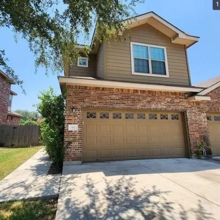 Buy this 6 bed house on 393 Rosalie Drive in New Braunfels, TX 78130