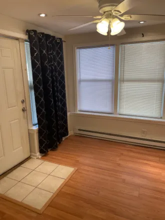 Rent this 1 bed condo on 6630 Dorel st