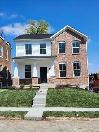 Buy this 3 bed house on Caroline Mission in Caroline Street, St. Louis