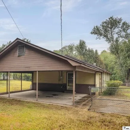 Image 4 - 803 Gibbs St, Bastrop, Louisiana, 71220 - House for sale