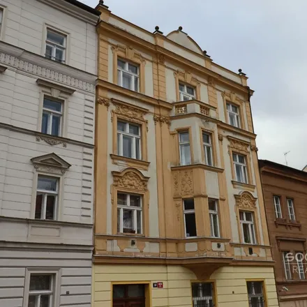 Image 6 - Slavojova 499/20, 128 00 Prague, Czechia - Apartment for rent