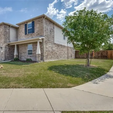 Image 2 - 1437 Nicholas Ln, Little Elm, Texas, 75068 - House for sale