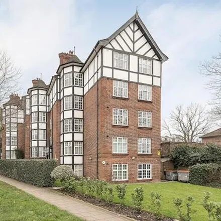 Image 4 - Vernon Court, Hendon Way, Childs Hill, London, NW2 2PH, United Kingdom - Apartment for sale