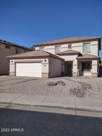 Rent this 5 bed house on 11642 West Tonto Street in Avondale, AZ 85323