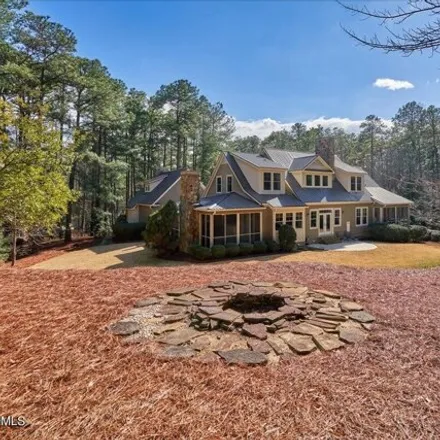 Image 9 - 400 Highland Road, Southern Pines, NC 28387, USA - House for sale