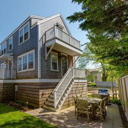 Buy this 2 bed condo on 15 Meader Street in Mikas Pond, Nantucket