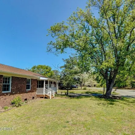 Image 7 - 895 Kings Grant Road, Smith Creek, New Hanover County, NC 28405, USA - House for sale