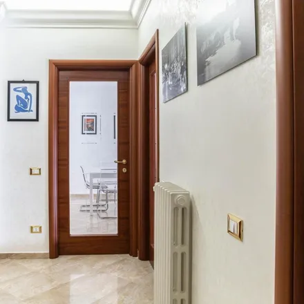 Image 5 - Via Nonantola, 00145 Rome RM, Italy - Apartment for rent