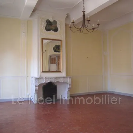 Image 3 - 27 Cours Gambetta, 13100 Aix-en-Provence, France - Apartment for rent