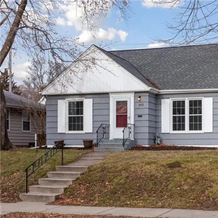 Buy this 3 bed house on 1831 Montreal Avenue in Saint Paul, MN 55116