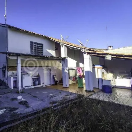 Image 2 - Avenida Campinas, Vila Belém, Itatiba - SP, 13250-253, Brazil - House for sale