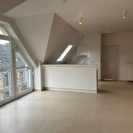 Image 8 - Rue de la Halle 1, 7860 Lessines, Belgium - Apartment for rent