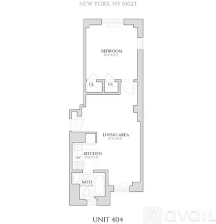 Image 8 - 19 W 69th St, Unit 404 - Apartment for rent