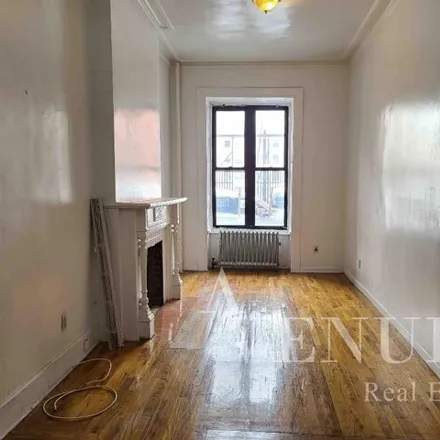 Rent this studio apartment on 268 West 136th Street in New York, NY 10030