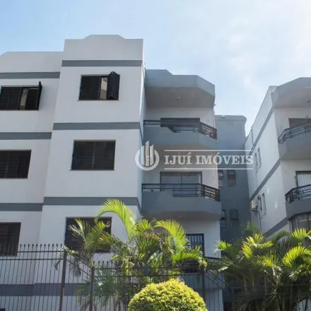 Image 2 - unnamed road, São Geraldo, Ijuí - RS, 98700-000, Brazil - Apartment for sale