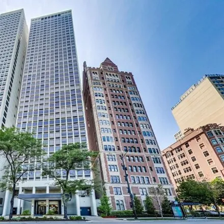 Image 1 - 1110 North Lake Shore Drive, Chicago, IL 60611, USA - Condo for sale