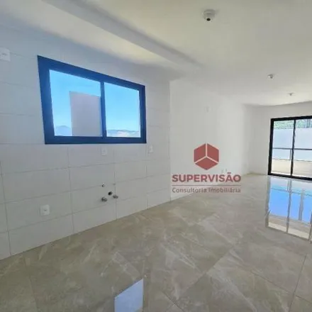 Buy this 2 bed apartment on Rua Tomaz Domingos da Silveira in Caminho Novo, Palhoça - SC