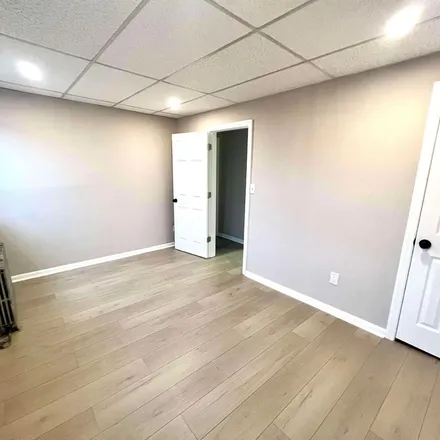 Rent this 3 bed apartment on 121 Brunswick Street in Jersey City, NJ 07302