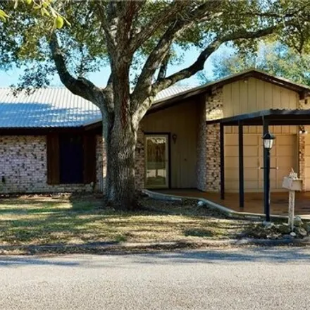 Buy this 3 bed house on 1037 Virginia Street in Edna, TX 77957