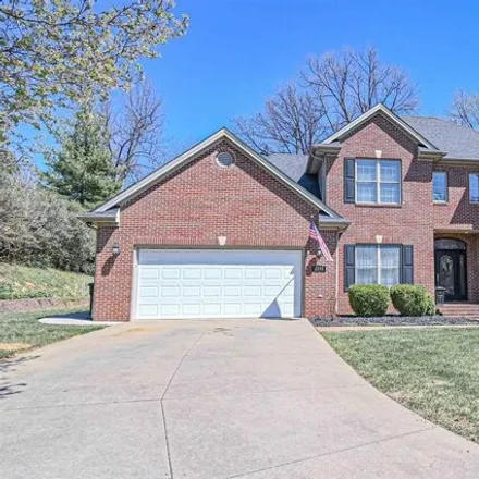 Buy this 4 bed house on Adkisson Greenbelt Park in Owensboro, KY 42303