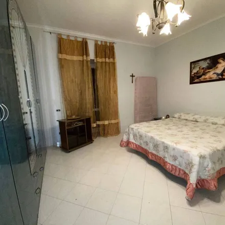 Rent this 3 bed apartment on Via Circumvallazione Esterna di Napoli in 80019 Giugliano in Campania NA, Italy