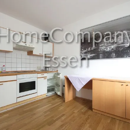 Rent this 1 bed apartment on Josephinenstraße 1 in 45131 Essen, Germany