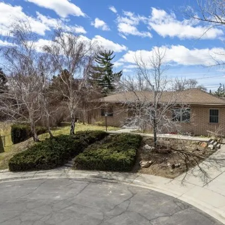 Buy this 3 bed house on 2698 Fair Circle in Reno, NV 89503