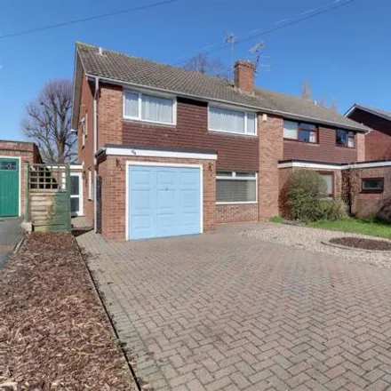 Buy this 4 bed duplex on Brookfield Road in Gloucester, GL3 3HG