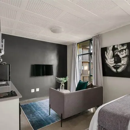 Rent this 1 bed apartment on Rocka Lounge in 44 Stanley Avenue, Cottesloe