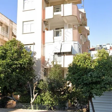 Rent this 3 bed apartment on 1385 Sokak in 07100 Muratpaşa, Turkey