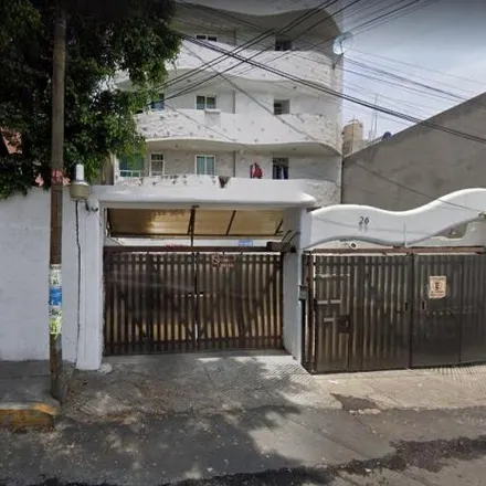 Image 1 - Calle Jilguero 27, Colonia Ampliación Bosques 2a. Sección, 01140 Santa Fe, Mexico - Apartment for sale