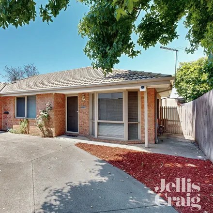 Rent this 2 bed house on 10 Denver Street in Bentleigh East VIC 3165, Australia