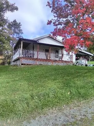 Buy this 3 bed house on 1160 Durkin Hill Road in Woodhull, Steuben County