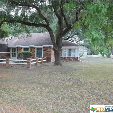 Buy this 3 bed house on 287 East University Avenue in Palacios, TX 77465