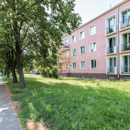 Image 3 - Jurija Gagarina, 00-733 Warsaw, Poland - Apartment for rent