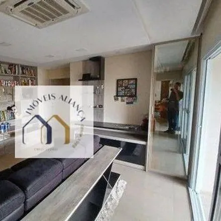 Buy this 3 bed apartment on Avenida Armando Ítalo Setti in Baeta Neves, São Bernardo do Campo - SP